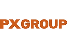 PX Group Logo