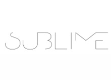Sublime Postproduction Logo