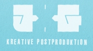 JXG Postproduktion Logo
