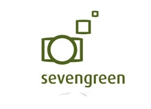 sevengreen Logo
