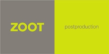 zoot postproduction gmbh Logo