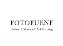 Fotofuenf Logo