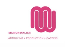 Marion Walter  Logo