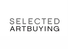 Selected Artbuying  Logo