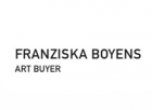 Franziska Boyens Art Buyer