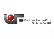 Berliner Union-Film Logo