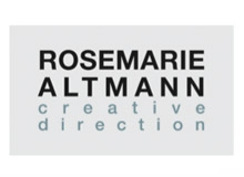 Rosemarie Altmann Logo