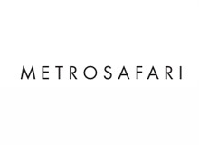 Metrosafari Logo