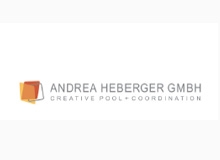 Andrea Heberger GmbH Logo