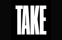 TAKE Creative Production Logo