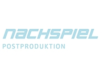 Nachspiel Postproduktion Gbr Logo
