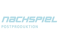 Nachspiel Postproduktion Gbr Logo