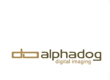 Alphadog Logo