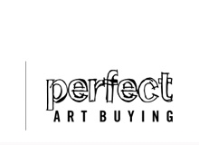 perfect ART BUYING Logo