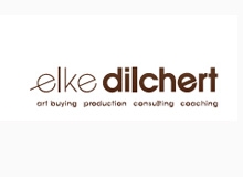  Elke Dilchert Logo