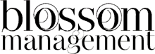 Blossom Management Gmbh Logo