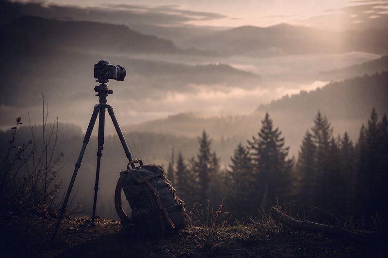 Genre-Beispielbild: Landschaft
