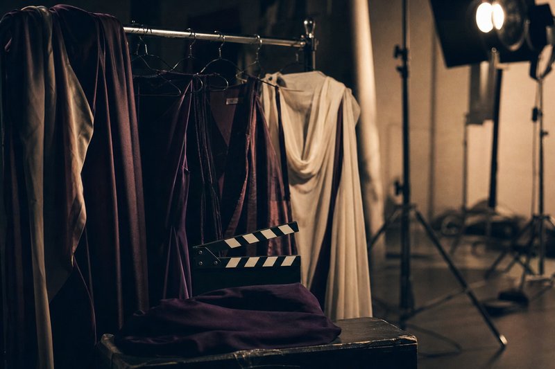 Genre-Beispielbild: Mode