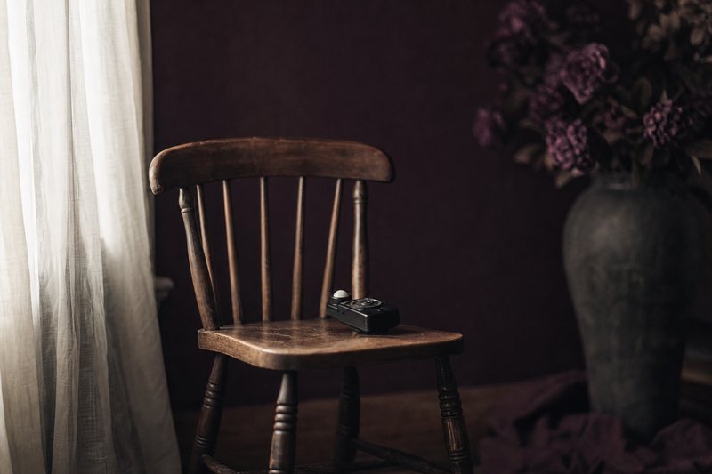 Genre-Beispielbild: Porträtfotografie